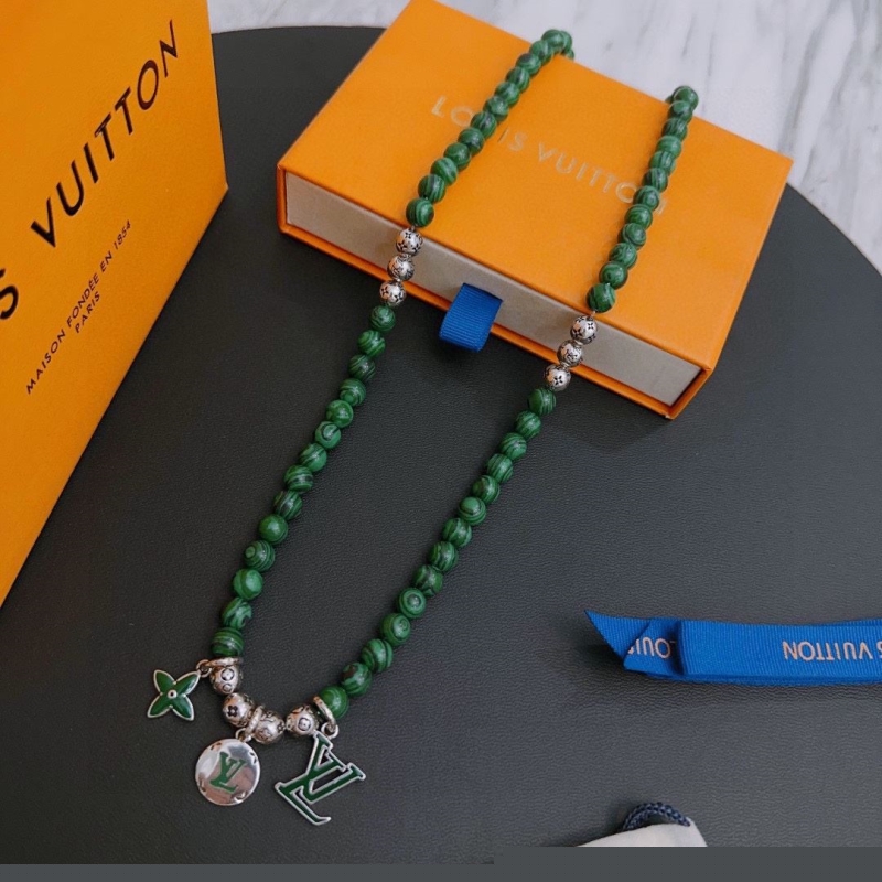 LV Necklaces